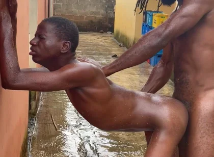 My Boss Is Too Hot in Sex
