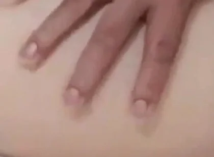 825 Big-assed, Big-breasted Student Stepdaughter Wants an Anal Creampie
