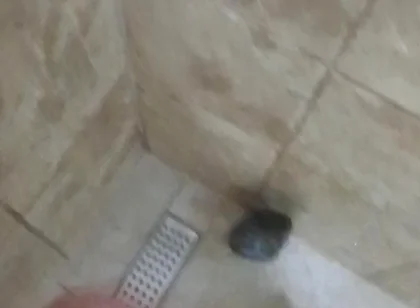 Masturbation Wash