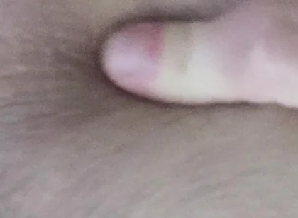 Dirty Anus