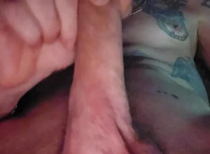 Solo Stroke Late Night