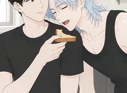 A Day for Two Men