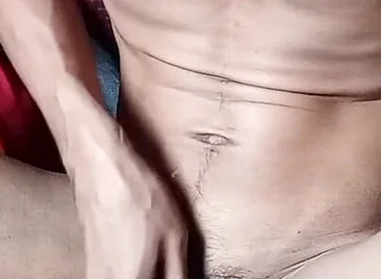 Virgin Boy Masturbation Part 21