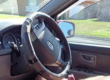 In the Car