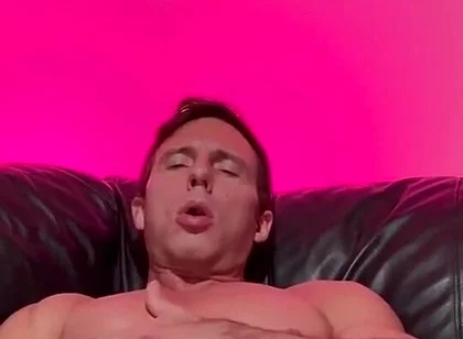 Horny on the Couch