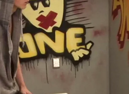 Glory Hole Experience 3