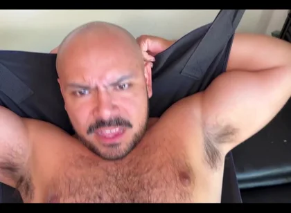 Pool House Orgy- 20 Daddies