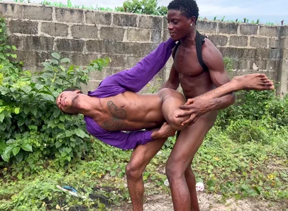 You Won’t Believe What Happened Next