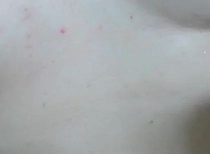 Have Mature Men Cum on My Big Tits.
