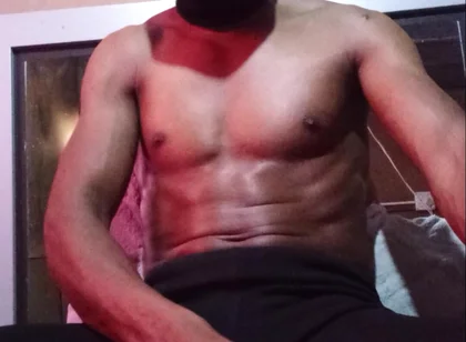 Black Sexy Big Dick