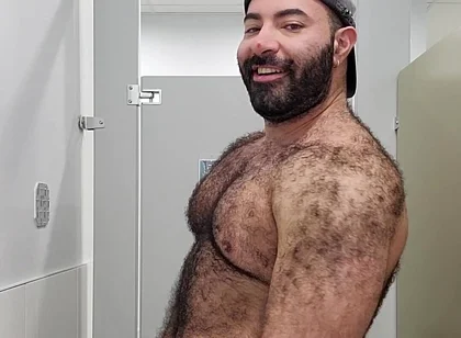 Jerk off Session