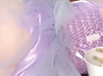 824 Stepsister Wants Anal Sex Without a Condom