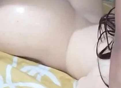 817 Busty, Big-assed Stepsisteranal Sex Before Breakfast?
