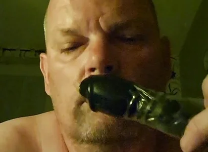 Freshly Plugged the Slut