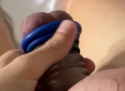 Watch My Balls