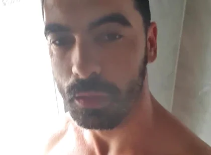 Shower Time