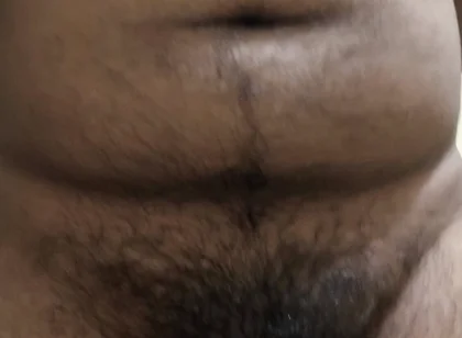 Telugu Abbayi Full Frontal and Back
