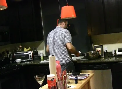 Phillip's Ass Is Younger Than He Is