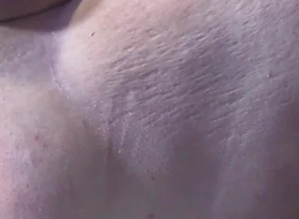 Stretched by an Ogre Until I Gape and Jerk off