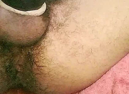 Come and Hurt This Naughty Male?