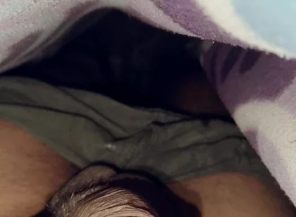 Small Dick Soft to Handsfree Premature Cumshot