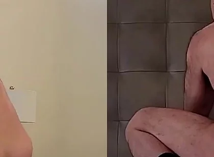 Look Forward to Old Man Sex! (full Scene)