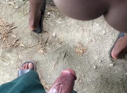 Twink Gave Me All of His Ass