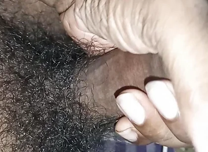 Masturbation