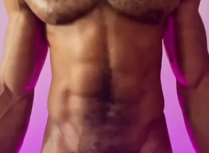 Solo Masturbation