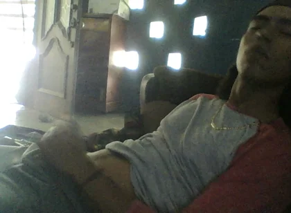 I Was Left Alone in the Morning