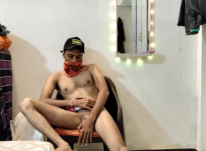 Mornings Masturbating
