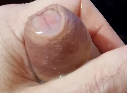 Jerk Fast Cum, Big Dick Cum