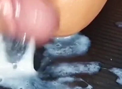 I'm Shocked! Damn, Everything Here Is Covered in Sperm! Huge Compilations of Femboy Sissy Tweenies!