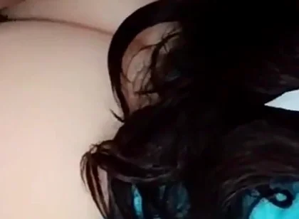 Sister-in-law, Will You Let Me Cum Inside Your Ass?