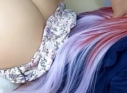 681 Asian Stepsister Likes Hentai