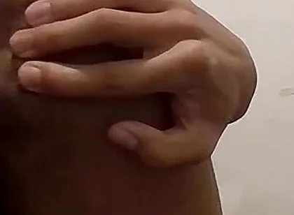 I Love to Finger Myself