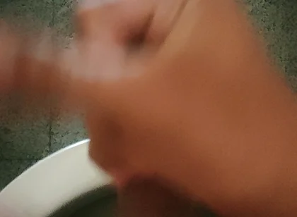 So Horny Babe Please Jerk My Cock!