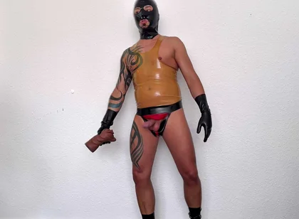 Fuck This Horny Pussy