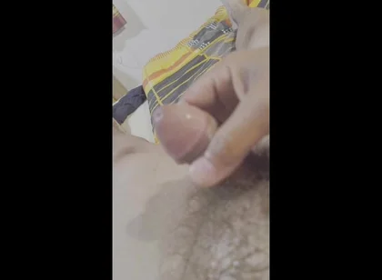 Of a Small Dick