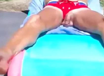 Fap House 7-24-2026 Sun and Cock Dream Onjesus Is Just Alright and so Is the Pecker Crossed Eyed Mary.mp4
