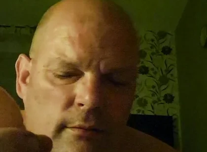 An Ass Fuck for the Slut with the Dildo and Condom