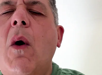 George Rex Another Wanking Video