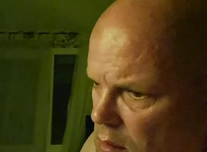 Deep in the Bitch's Ass