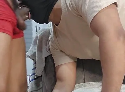 Sucking Dick