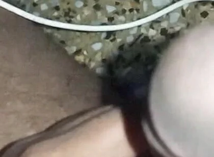 My Sister in-law Sucking My Indian Desi Cock with Kissing