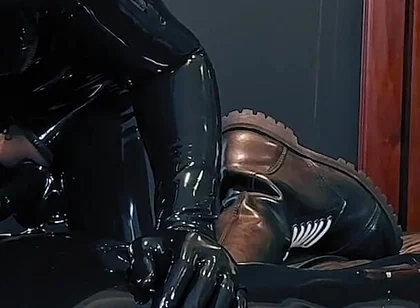 Bounded Eros [pre-released Video]