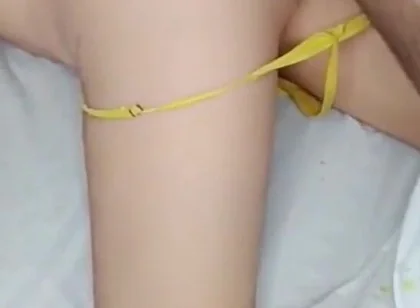 879 Big-breasted Stepdaughter, Will I Pay for Your Studies in Exchange for Sex Every Day?