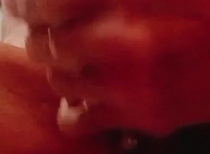 That Mind-blowing, Unforgettable Load-this Penis Never Ceases to Amaze; It's Incredible. Delicious!