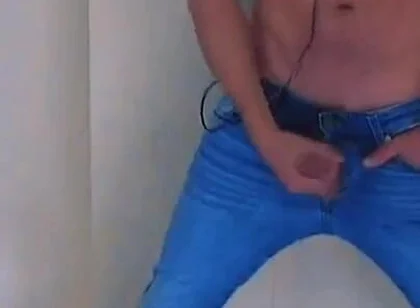 Str8 Needs Fuck