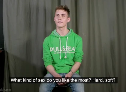 Interview Ruben Bart // Extra Bonus //